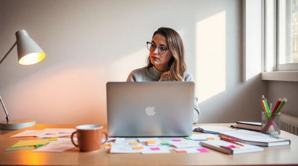 10 astuces pour créer un blog stage captivant et attractif