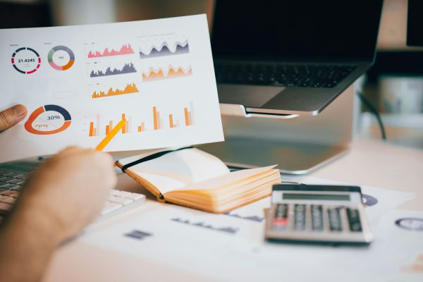 5 façons dont un expert-comptable facilite vos projets santé et immobilier