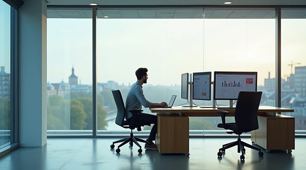 Agence web à lille : transformer la création de site e-commerce en levier de croissance