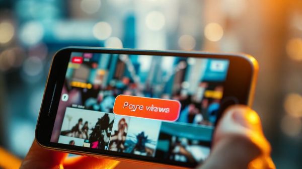 Augmentez votre engagement sur Instagram avec des vues à acheter