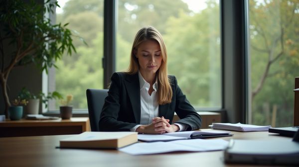 Comment un expert-comptable peut résoudre vos défis en santé et immobilier
