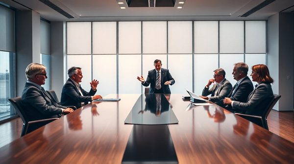 Consulting industriel : les clés pour une PME compétitive