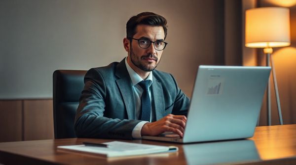 Découvrez comment un directeur marketing externalisé transforme votre approche