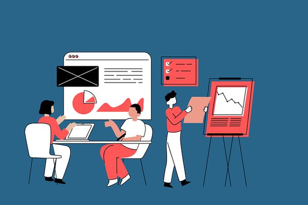 Découvrez l'agence web à Montpellier qui dynamise votre projet