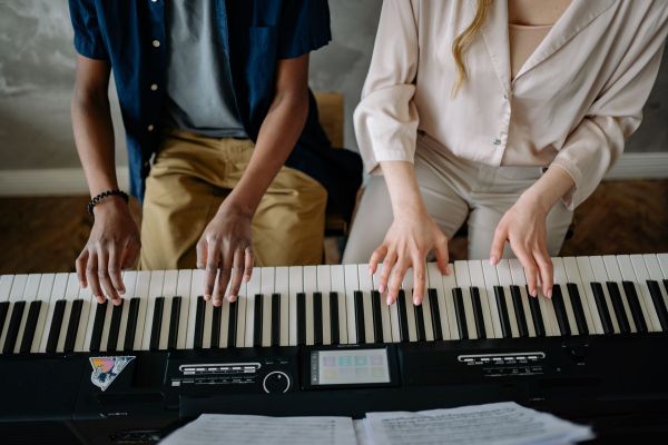 Découvrez les avantages des cours de piano à Metz
