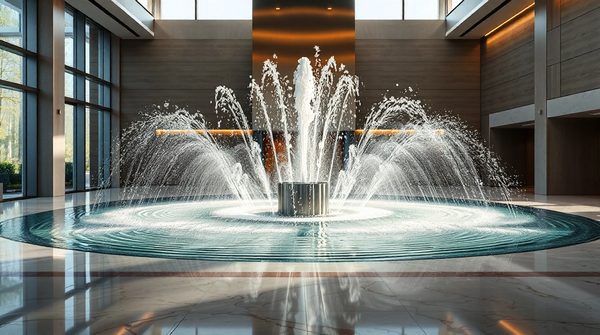 Découvrez les meilleures fontaines à eau pour entreprises