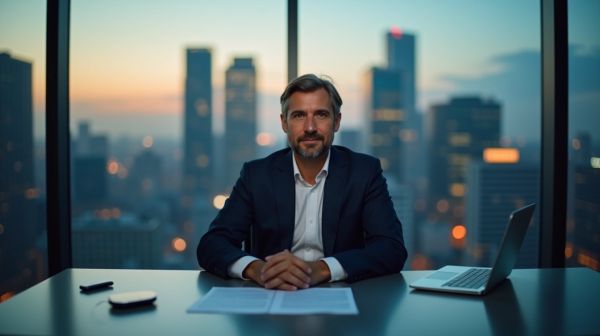 Le rôle clé des consultants SEO dans la stratégie digitale de 2026