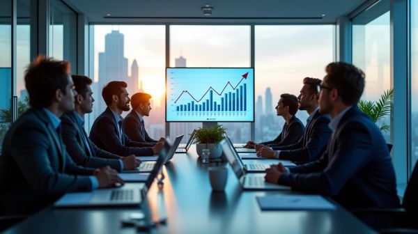Le rôle clé des consultants SEO dans la stratégie digitale de 2026