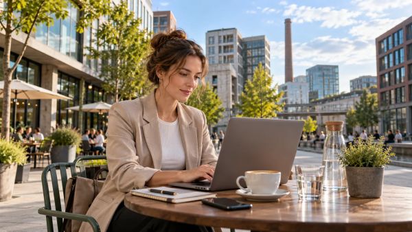 Les avantages incontournables d'une agence digitale en Suisse
