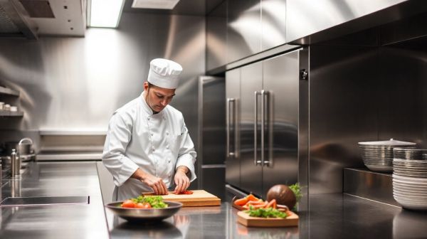 Meilleures pratiques pour une traçabilité HACCP efficace en restauration