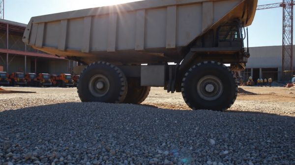 Meilleures stratégies pour un transport de gravats réussi