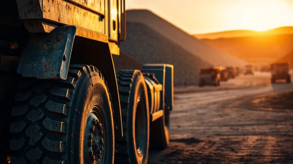 Meilleures stratégies pour un transport de gravats réussi