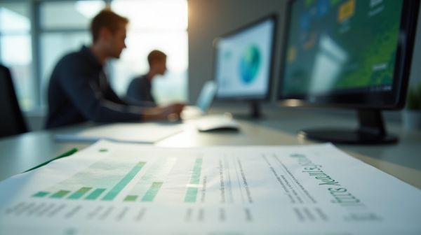 Pourquoi les prix d'EcoVadis peuvent être trompeurs ?