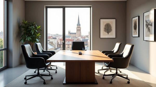 Réussir sa transformation avec un cabinet de conseil à toulouse : enjeux et meilleures pratiques