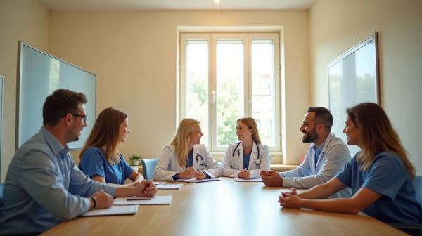 Télésecrétariat médical au Mans : une solution économique et efficace