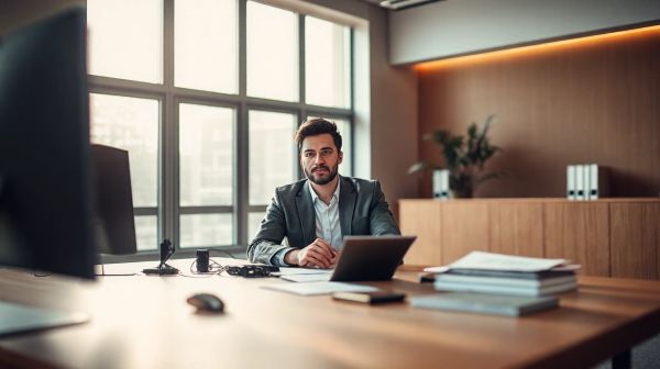 Top 5 avantages du portage salarial pour optimiser vos revenus