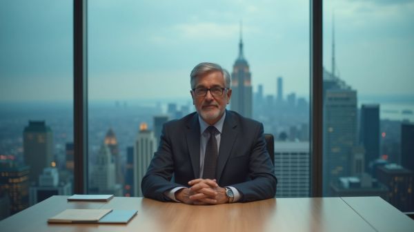 Un directeur marketing externalisé pour transformer votre stratégie