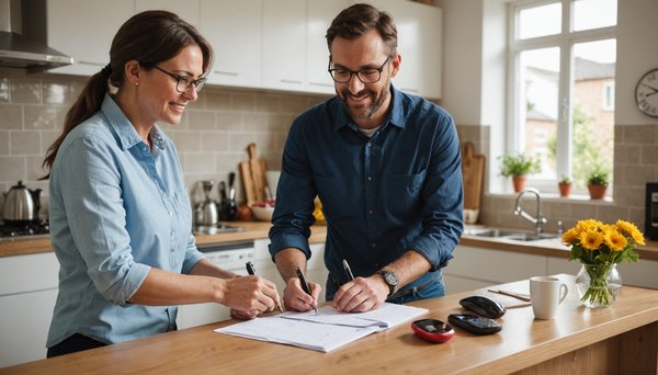 HomeServe : Une assistance de qualité pour votre habitat