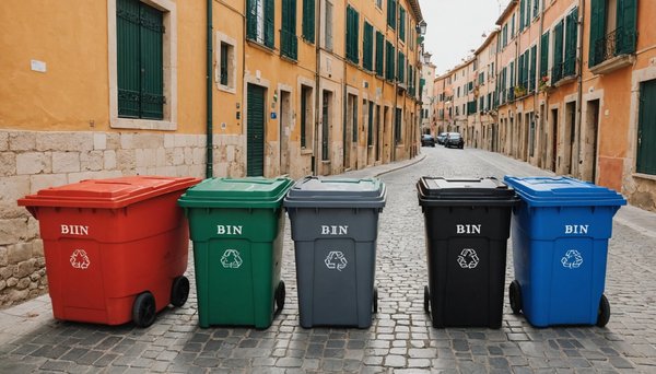 Location de benne à cagnes-sur-mer : guide pratique 2025