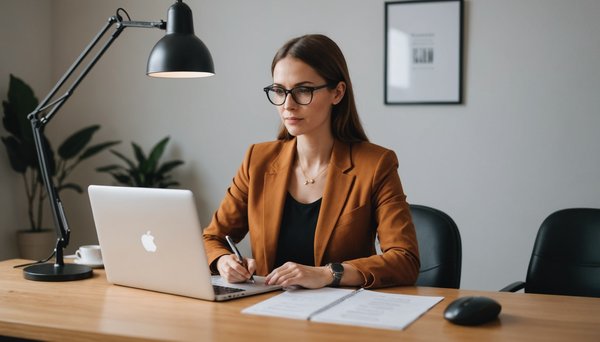 Les 3 meilleurs logiciels de facturation pour auto-entrepreneurs