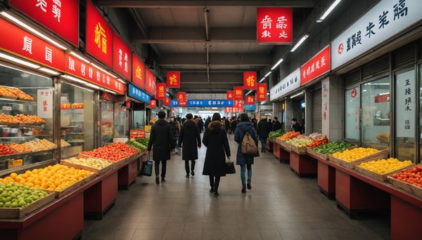 Comment réussir à vendre sur xiaohongshu en 2025 ?