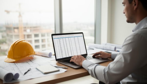 Logiciel de paie BTP : la solution performante pour gérer vos salaires