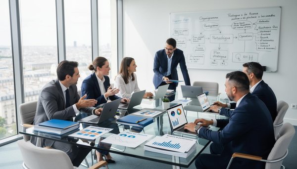 Quels sont les meilleurs cabinets de conseils en France en 2026 ?